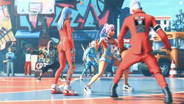 得分后卫训练教学，成为球场上的大杀器其实很简单