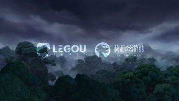 千人同屏即时战争策略手游《万国觉醒》国服定档！