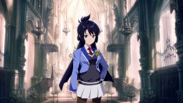 主战者“神乐”PV公开！