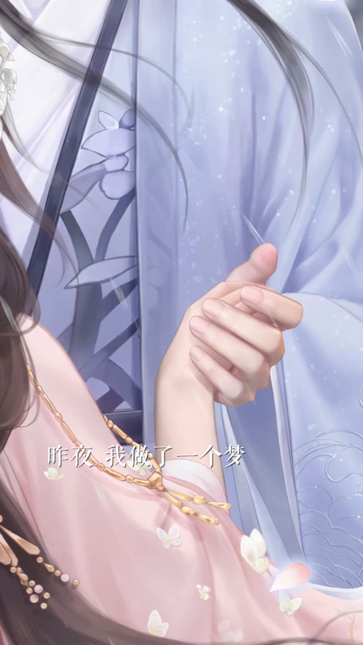 【活动预告】「祁清和·梦醒见你」单人活动复刻将于4月18日限时开启!截图
