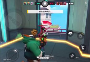 维克多占点局10杀