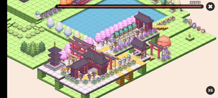 一个套娃图的摆放方式截图