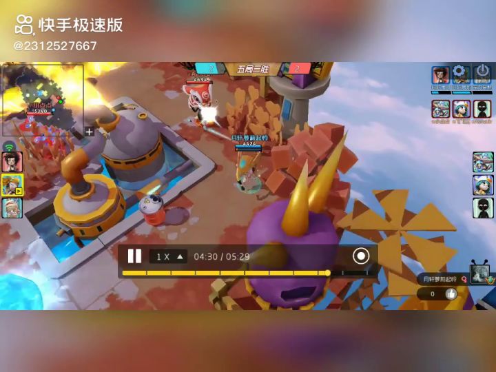 无标题，也是库存(ಡωಡ)截图