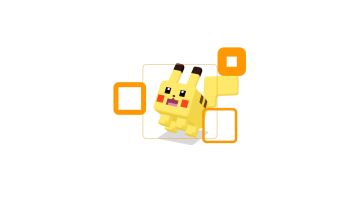 皮卡丘vlog|你喜欢的宝可梦入镜了吗！