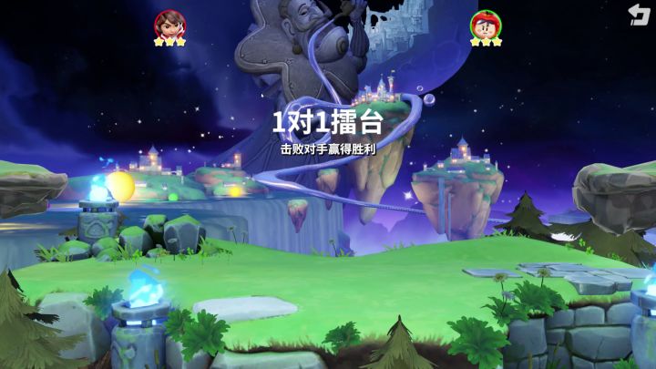 与pp子的精彩对局两则截图