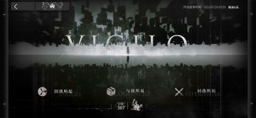 VIGILO 如我所见 VI-5 突袭 倒带