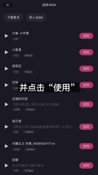 【ACE教程·功能教学】如何为自己导入的BGM设置速度和节拍线？