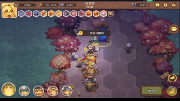 千层全自动挂机攻略详解