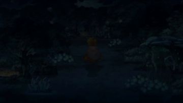 【剧情向】主线剧情整理 1-7章