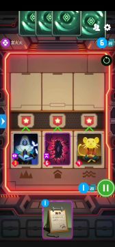 改良艺秀蜂（蓝白卡组）