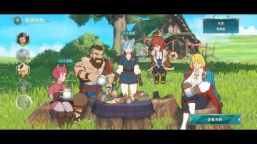 吉卜力+豪华声优，这个阵容的二之国我爱了！