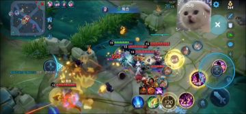 版本答案，上分神器，高渐离!