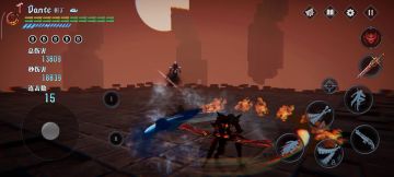 但丁大剑和上个视频蕾蒂大炮一样，也是可以通过切换武器触发大眼天赋6千提升到3万伤