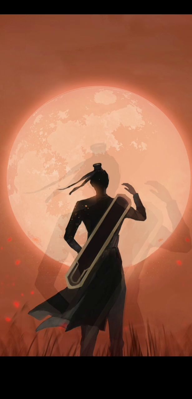 最后一幕太帅了呜呜截图