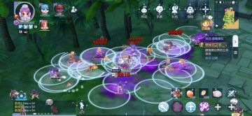 最新刺客挂机方法，毒雾蔓延流