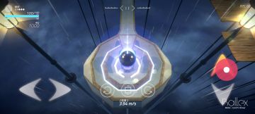 第14关easy版 第一节 冰球通关