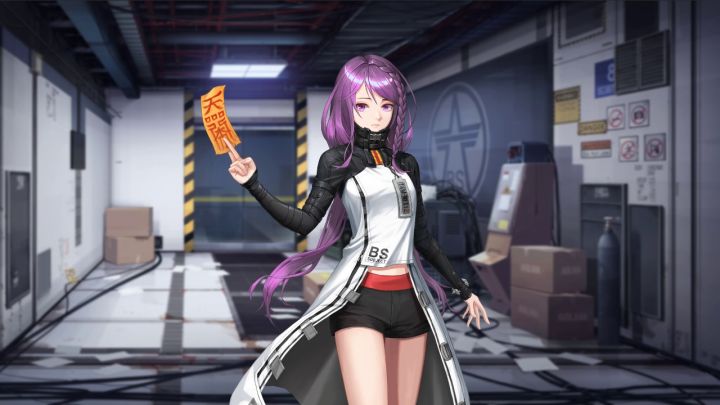 【新版本爆料】偶像 希琳&实验体投票奖励前瞻 1截图
