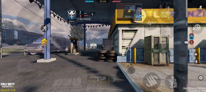 玩了这么久的使命召唤，从S1团竞上战神之后使命召唤真的变了：一周一个皮肤，游戏bug多成什么样了，什么？你不信，你没遇到过？今天又碰到了一次，排位这样怎么玩？截图