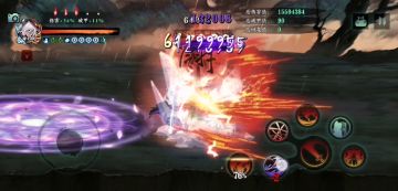 发一个我用的很顺手的技能链和心法搭配，迷茫的炽刃看看