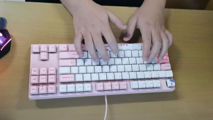 原神,花之舞截图