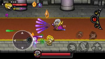 丢人十级（精英服）玩家教你如何打二周目噩梦伯爵（含攻略，新手向合集#2）