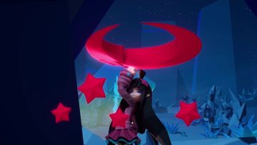 裁判球的进阶攻略：凯莉篇