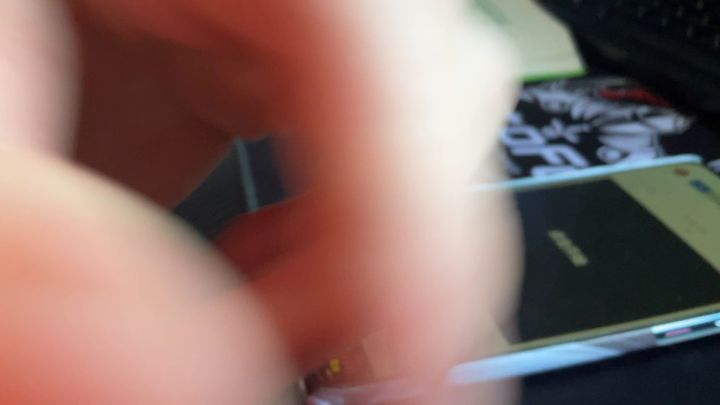 【打地鼠】论音游玩家的肌肉反应截图