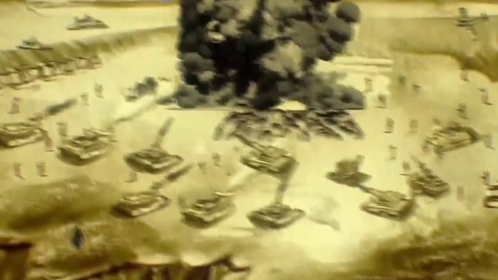 《全球行动》全国大赛武汉站精彩花絮!截图