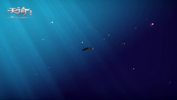 谕澜测试亮点前瞻！新职业：流光邪魅上线