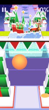 圣诞系列之圣诞（完美路线）