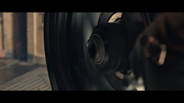 和平精英x火箭少女101全新大片