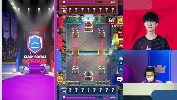 【已开奖】CRL常规赛最秀操作集锦（第1期）