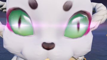 ☆新式神情报☆
