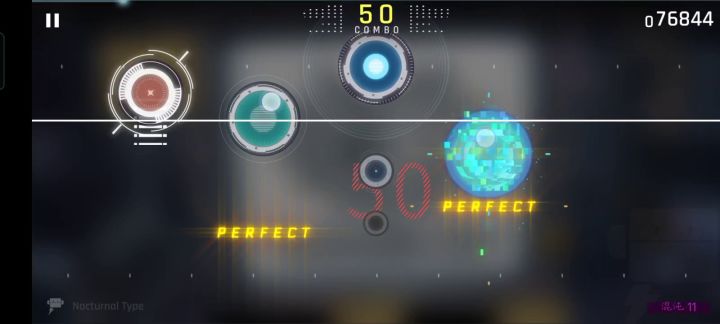 NocturnalType混沌11截图