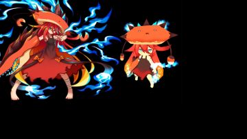 新年版本雙平台上線 以及 新年限定活動