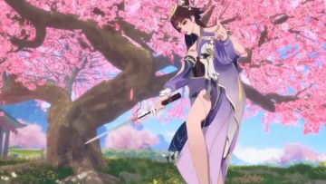 新游速报：国风仙缘女性向，百万剧本此生无白！【辉春杨】