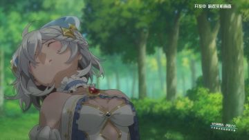 异世童话冒险休闲手游《宝石研物语：伊恩之石》公开