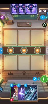 娱乐卡组分享-纯紫废品帝