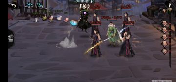 难20火焰神掌全自动无伤张少