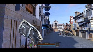 武者之殇将于近期测试。大家久等了。下面是最新内测视频。感谢大家耐心的等待。2020-06-18