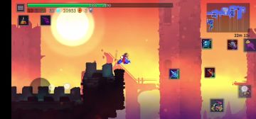 壁垒的隐藏图纸