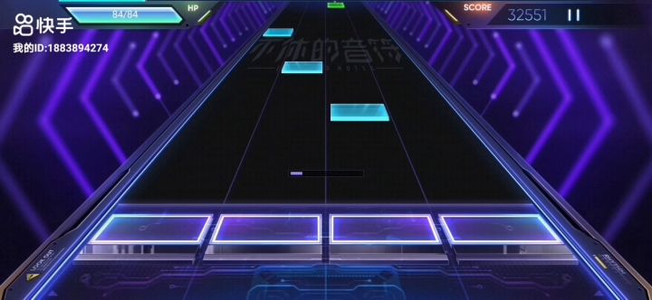 不休的音符截图