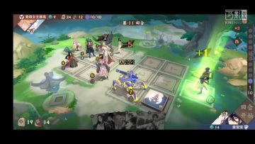 【寂灭天道攻略】论天督御座的正确打开方式