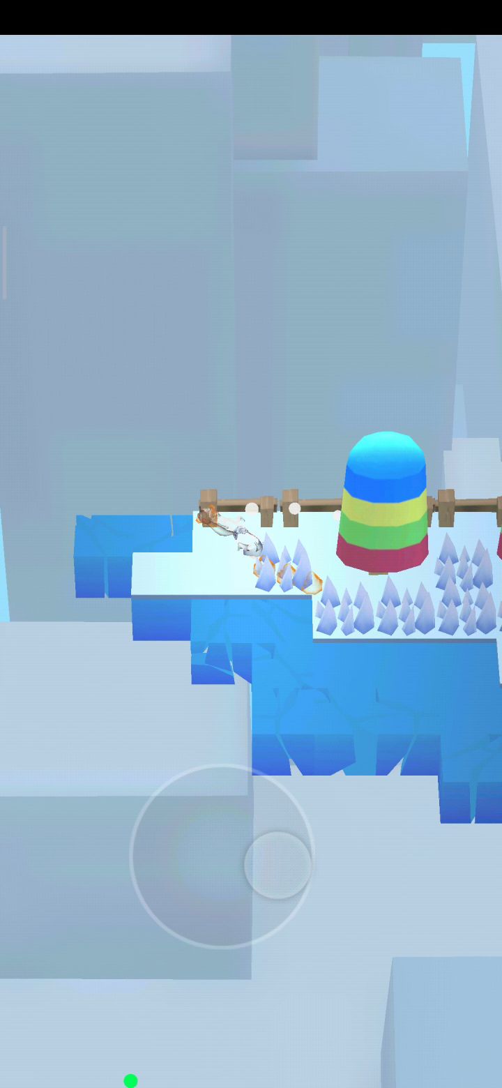 憋尿局截图