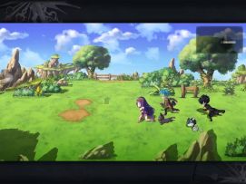 【平行迷宫】6分钟速刷绿村异境VH2图