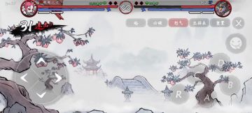 蜘蛛跳b推版连段