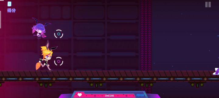 marenol高手(7)初见fc 全程全靠猜截图