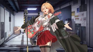 【新版本曝光帖】第⑩弹 哈特动态皮肤预览 2