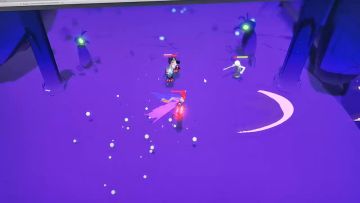 【开发日志-4】：2020-4月，想做一个哈迪斯！？？