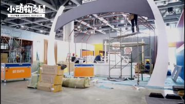 广州萤火虫 || 精彩回顾：这个冬天有你很温暖